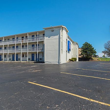 Motel 6-Blue Springs, Mo Dış mekan fotoğraf