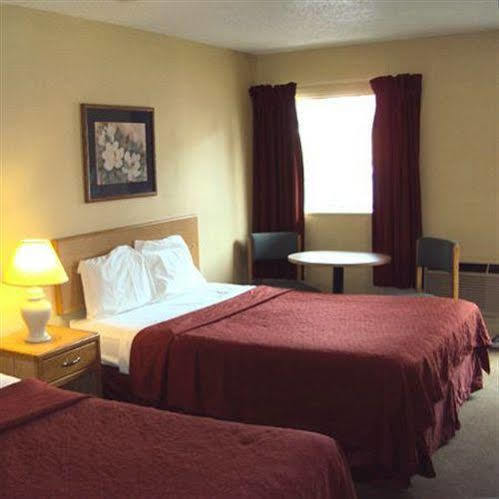 Motel 6-Blue Springs, Mo Dış mekan fotoğraf